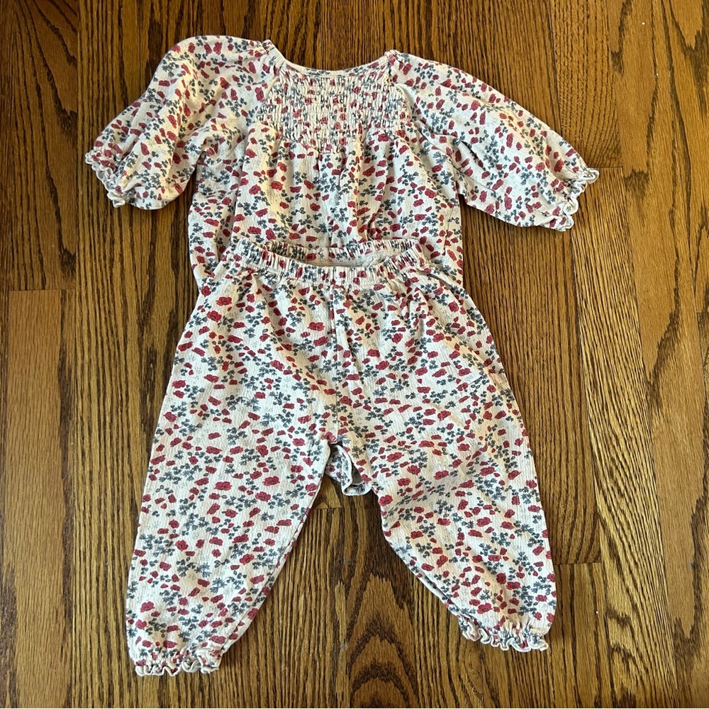 Konges Sløjd set ❤️ 9M
